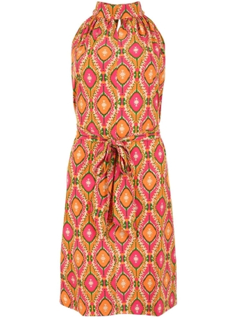 Maicazz Jurk FILOU JURK SU23 40 463 SUMMER EYE