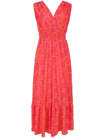 Maicazz Jurk FANNET JURK SU23 40 465 STARFISH