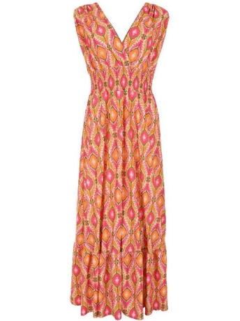 Maicazz Jurk FANNET JURK SU23 40 465 SUMMER EYE