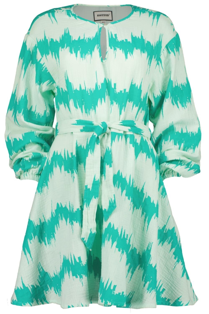 KAMILA R323AWN62004 1141 FOAMY MINT