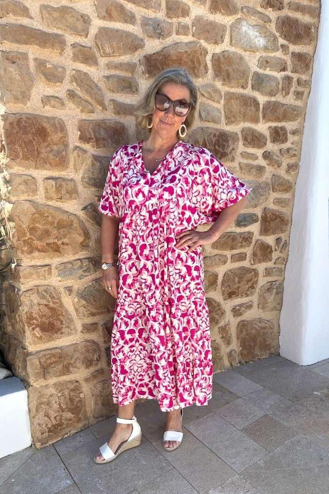 CLEO 23 10649 FUCHSIA