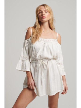 Superdry kleedjes sales