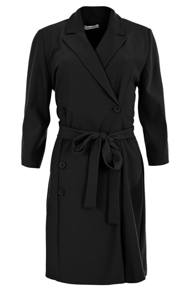 GENEVA JURK FA23 40 025 BLACK D2