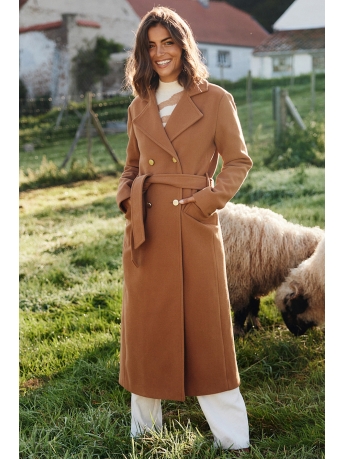 LolaLiza Jas O MAXINE 23000612 950 Camel