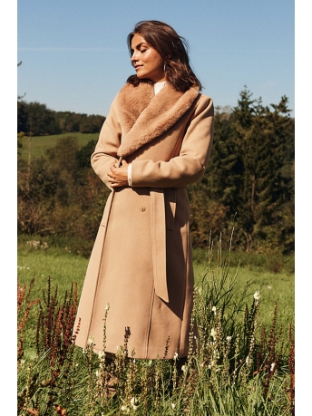 LolaLiza Jas O GISEL 23000613 950 Camel