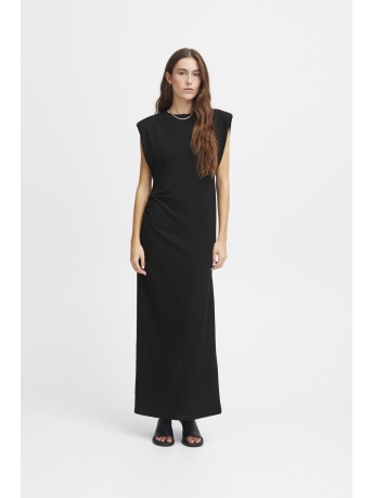 Ichi Jurk IHKATINE DR 20120067 194008 BLACK