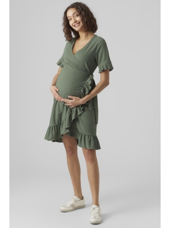 Mama Licious Positie jurken Dames Sans online