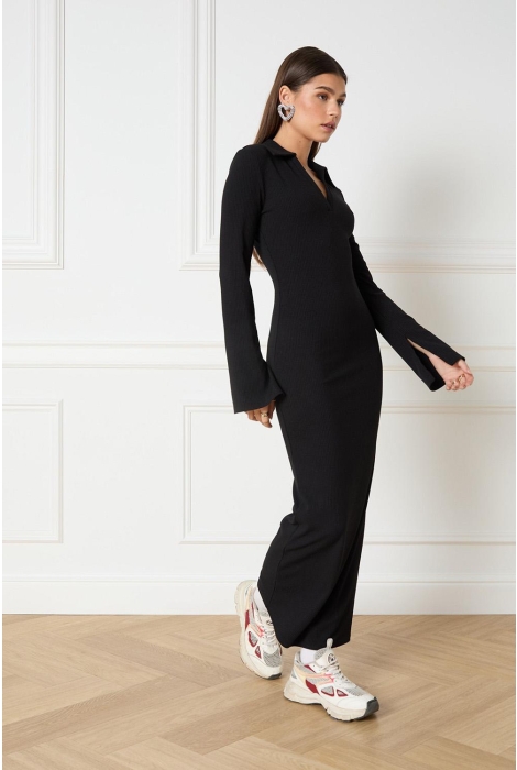 Refined Department ladies knitted dress