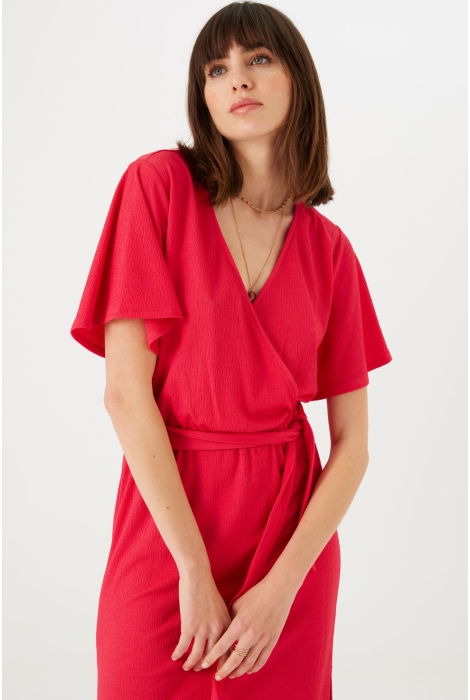 Garcia jurk online rood