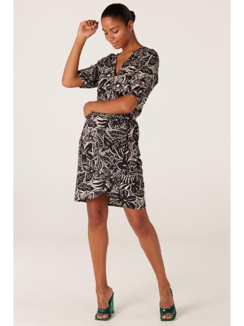 jurk juffrouw jansen xl