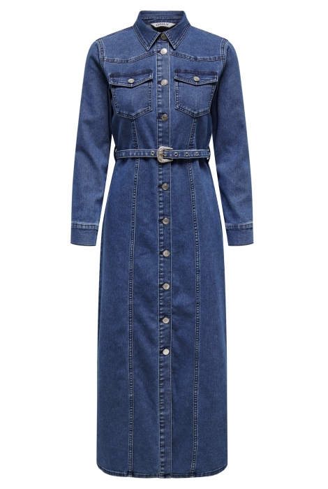 Only jeans jurk online