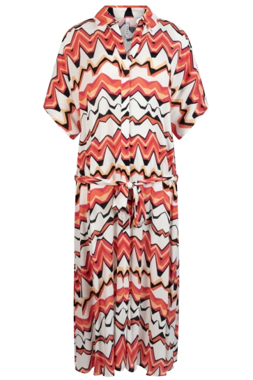 Zoso Jurk MADELON 242 1020/6000 APRICOT/MULTI