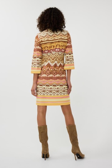 EsQualo dress beads dreamstory sj