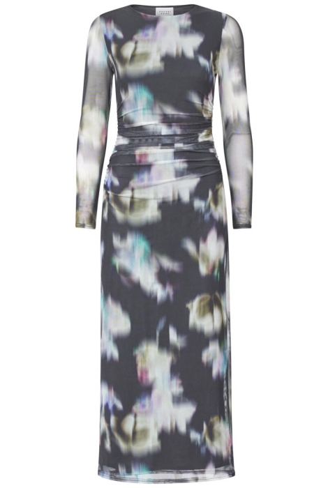 esme dr ls 18169 sisters point jurk digital print
