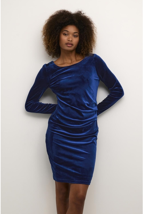 Kaffe jurk best sale