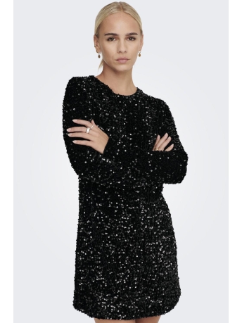 Only dames jurken best sale