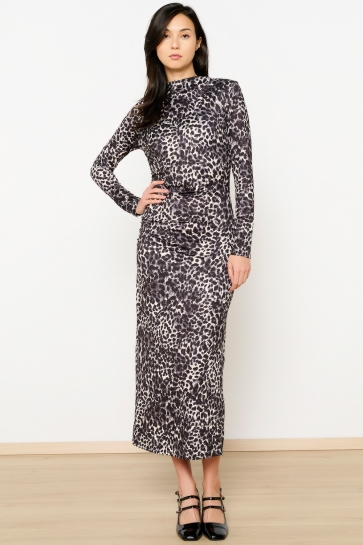 LolaLiza R LEONNA 08104003 2573 GREY/BLACK