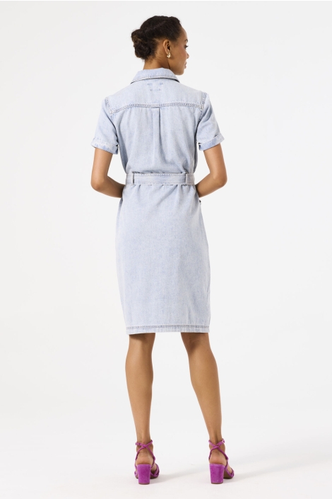Garcia c50285_ladies dress