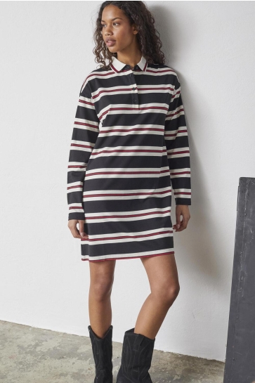 Dit is ook leuk van SisterS point Jurk