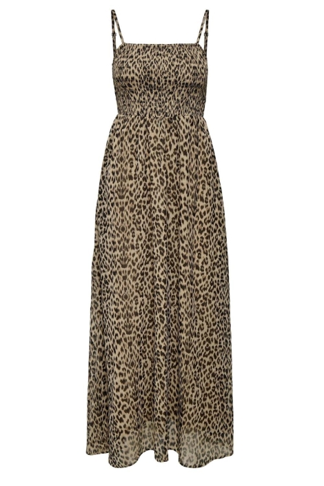 Only onlelena vikki life strap ank dress