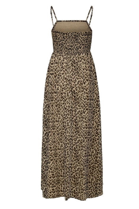Only onlelena vikki life strap ank dress