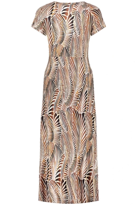 Geisha dress