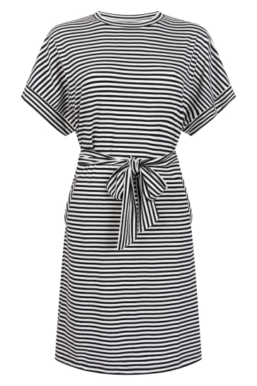 Zoso Jurk BRENDA 253 BLACK/WHITE
