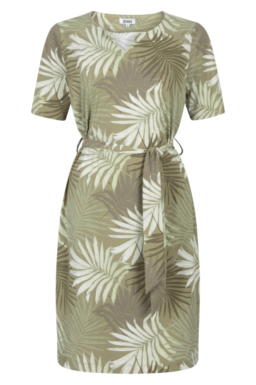 Zoso Jurk DAGMAR 252 1250 green