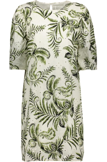 Dit is ook leuk van SisterS point Jurk
