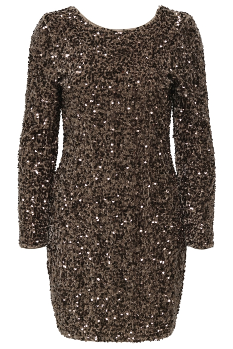 Only dames jurk | Vooraanzicht