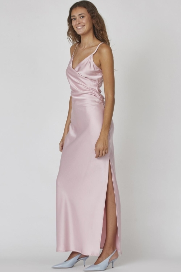 SisterS point Jurk N ERO DR 17655 LIGHT PINK