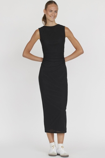 SisterS point Jurk ESME DR3 18103 Black