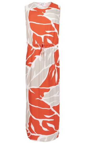 Zoso Jurk DJAMILLA 253 1050 0007 Orange/Sand