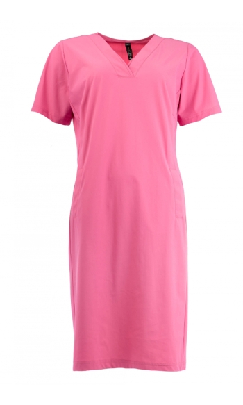SIMO 12 SS TRAVELER 24S1 U100 18 IBIS ROSE