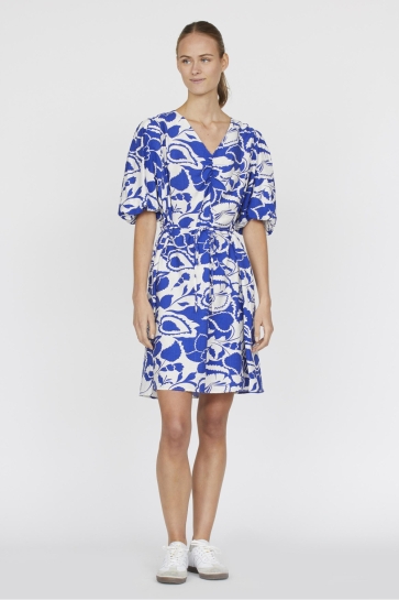 Dit is ook leuk van SisterS point Jurk