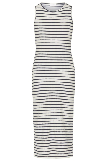SisterS point Jurk EIKE DR2 17250 CREAM/MIDNIGHT