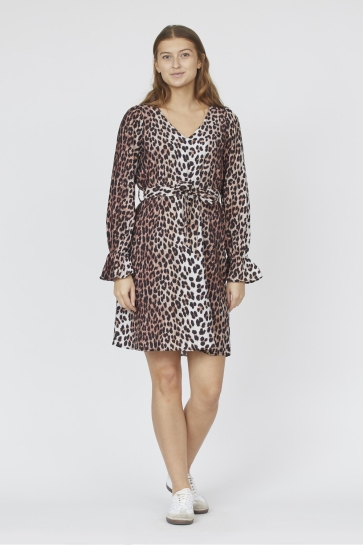 Dit is ook leuk van SisterS point Jurk
