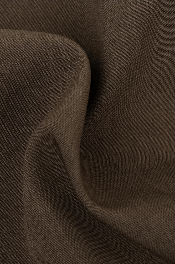 Ydence bruine dames jumpsuit | Kleurstaal