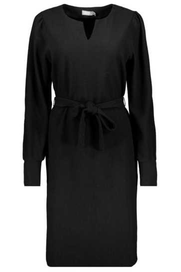 Geisha Jurk JURK 57590 21 BLACK