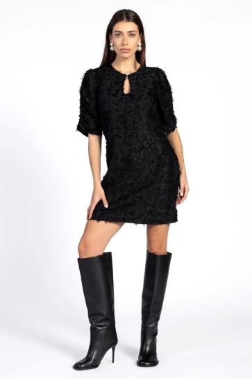 Aaiko INDY PES 578 000900 BLACK