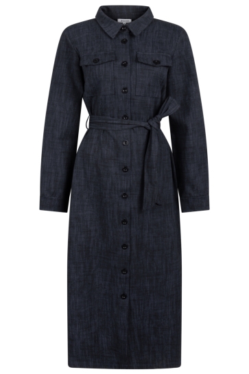 Zoso Jurk ISABEL 255 BLACK