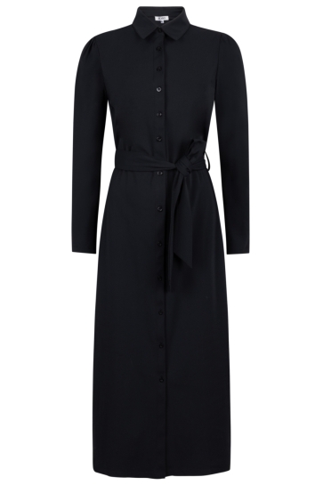 Zoso Jurk JANICE 255 BLACK