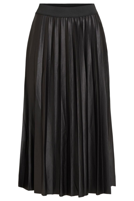 Vila zwarte dames rok | 