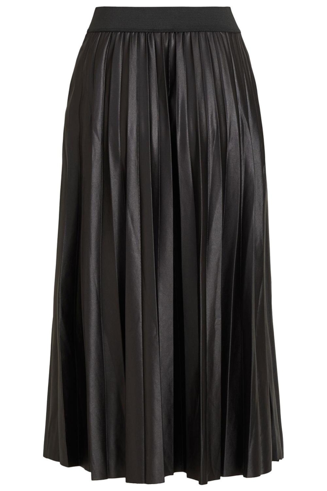 Vila zwarte dames rok | 