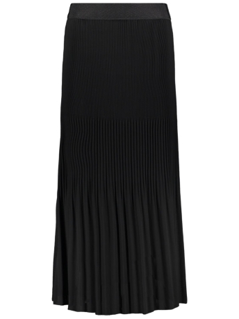 IZ NAIZ Rok ROK PLISSE 7681 BLACK