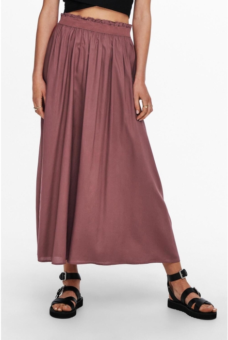 Only onlvenedig life long skirt wvn noos