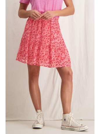 Circle of Trust Rok PENNY SKIRT S23 49  2323 Miami Groove