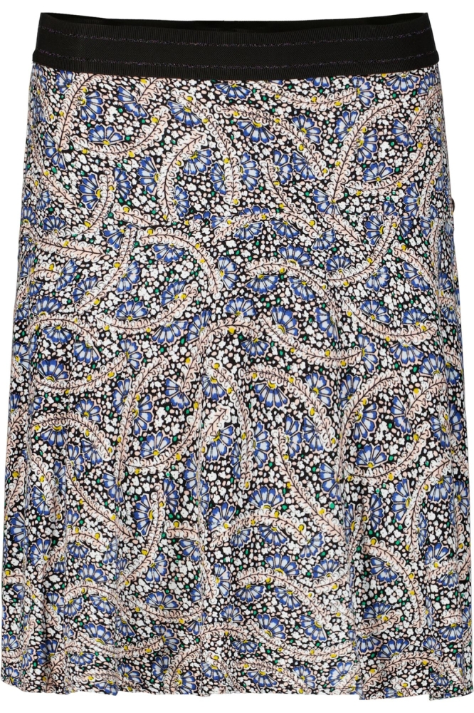 ROK MET BLOEMENPRINT X20320 4581