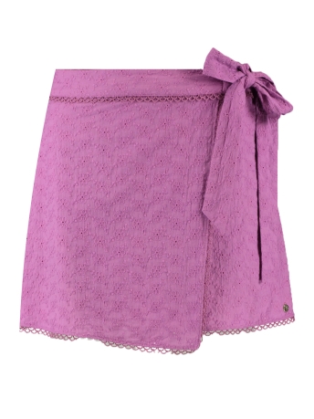 Harper & Yve Rok LIVA SK SS23P117 500 Purple