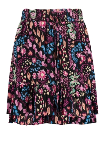Harper & Yve Rok FAYE SK SS23M000 881 multi flower
